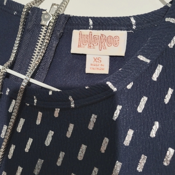 Elegant Amelia Dress - Picture 7 of 9